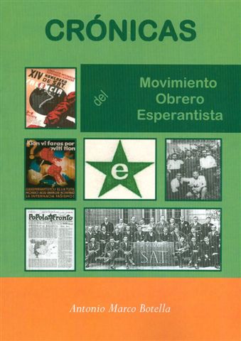 Crónicas del movimiento obrero esperantista
