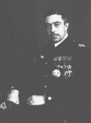 General Emilio Herrera
