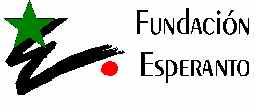 Símbolo de Fundación Esperanto